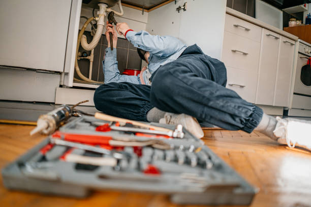 Best Water Leak Repair  in Kingston, IL