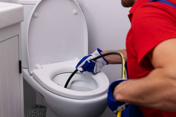 Best Emergency Plumbing Repair  in Kingston, IL