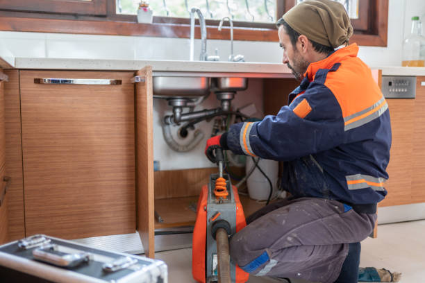 Best Plumbing Installation Services  in Kingston, IL