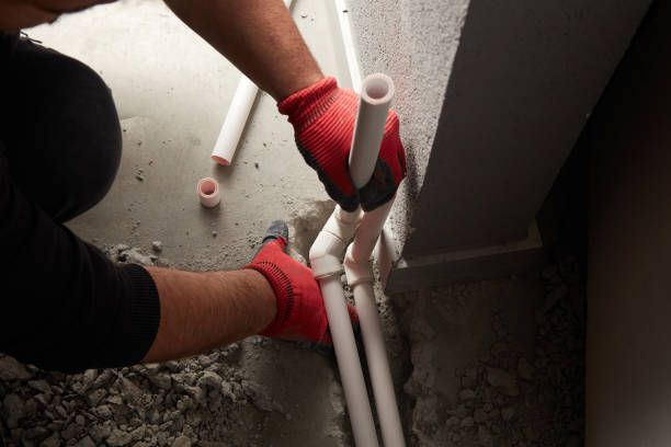 Best Plumbing Services Near Me  in Kingston, IL