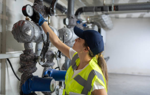 Reliable Kingston, IL Plumbing Solutions