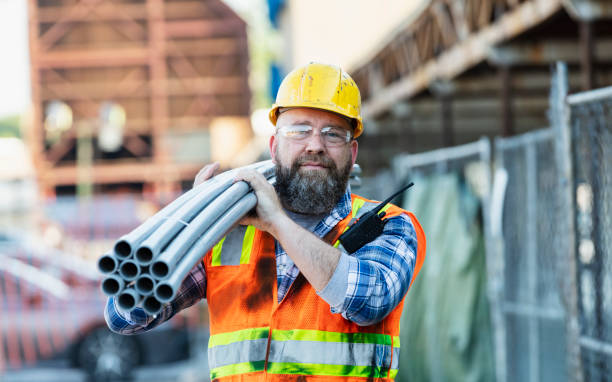 Best Shower Repair Services  in Kingston, IL