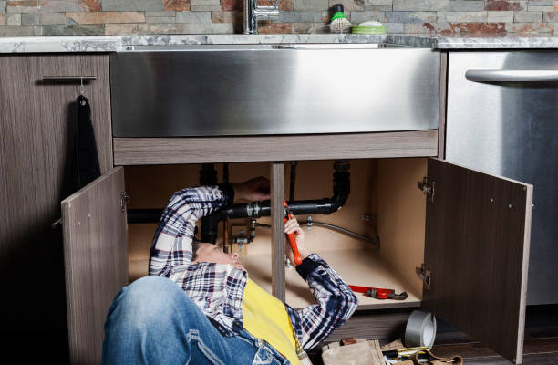 Best Faucet Repair  in Kingston, IL