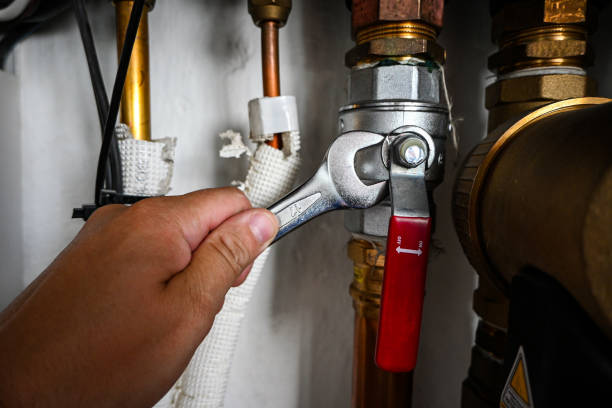 Best 24-Hour Plumber Near Me  in Kingston, IL